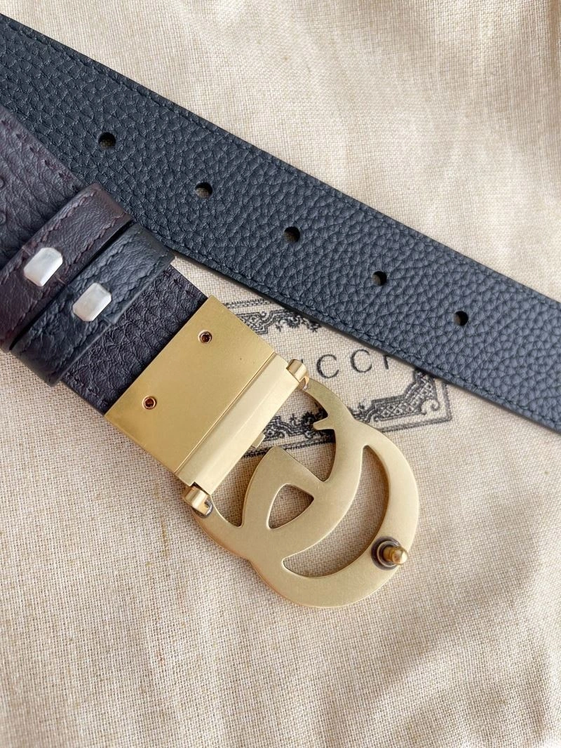 Trendy Gucci Belts 293778