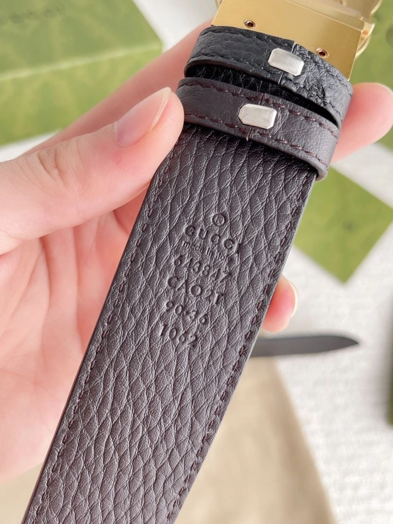 Trendy Gucci Belts 293778