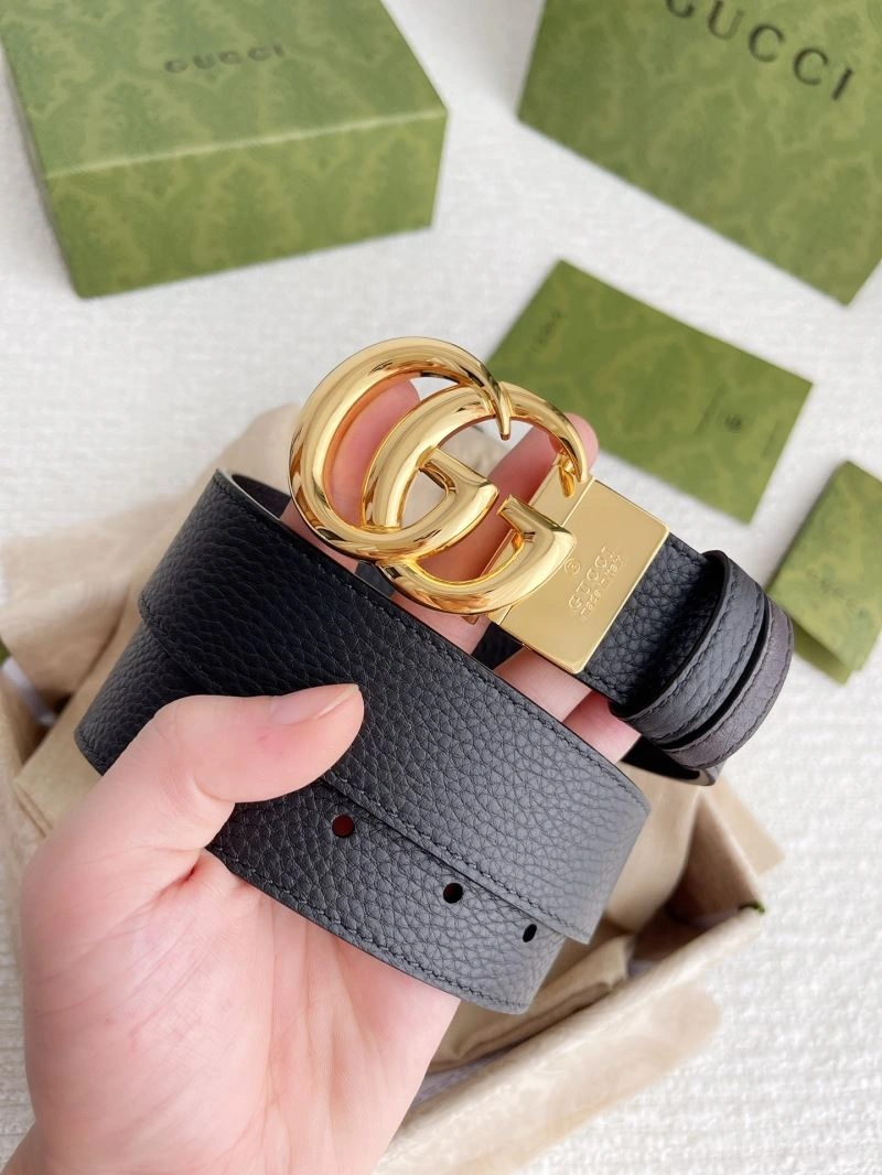 Effortless Gucci Belts 293788