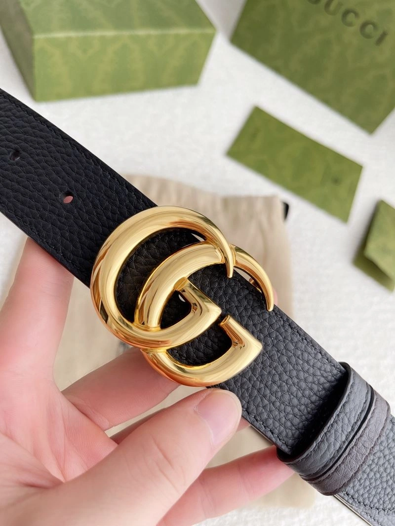 Effortless Gucci Belts 293788