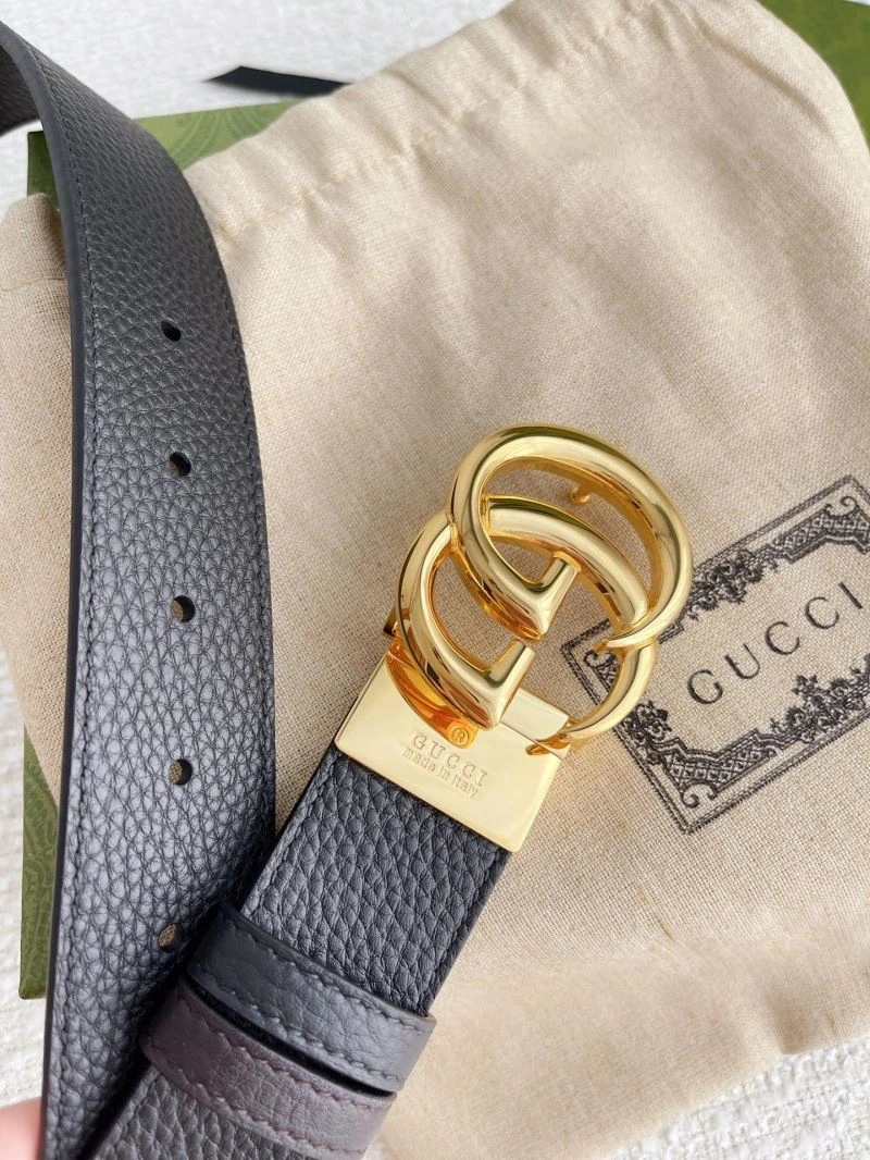 Effortless Gucci Belts 293788