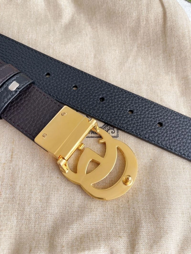 Effortless Gucci Belts 293788