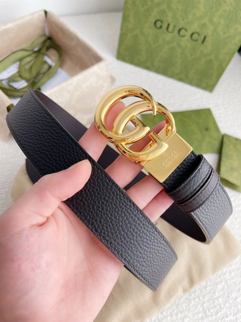 Effortless Gucci Belts 293788