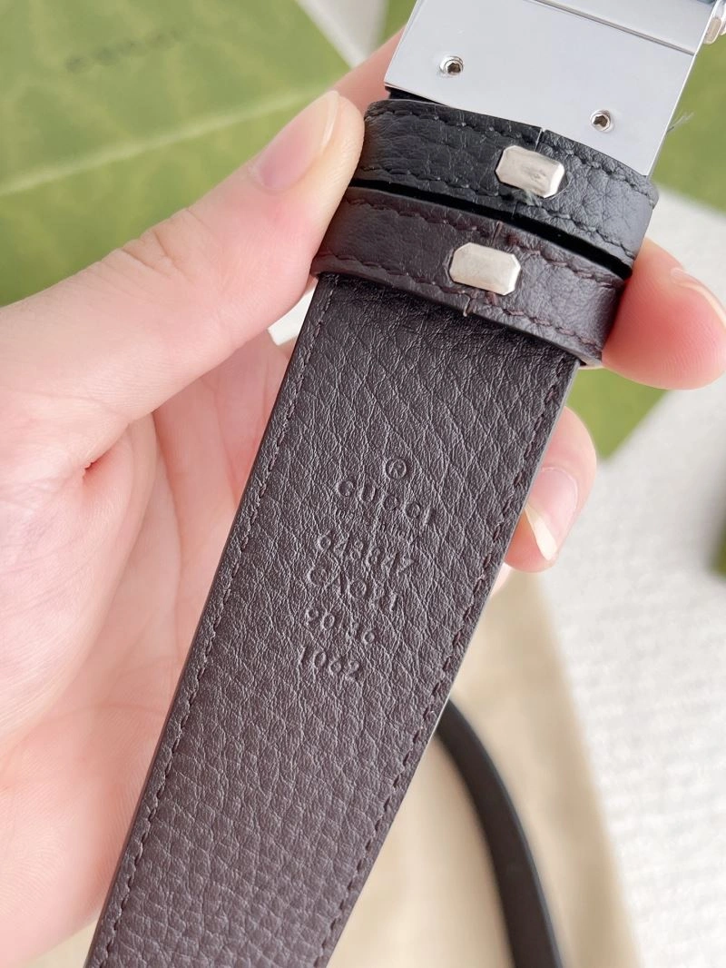 Gucci Belts MultiPurpose 293785