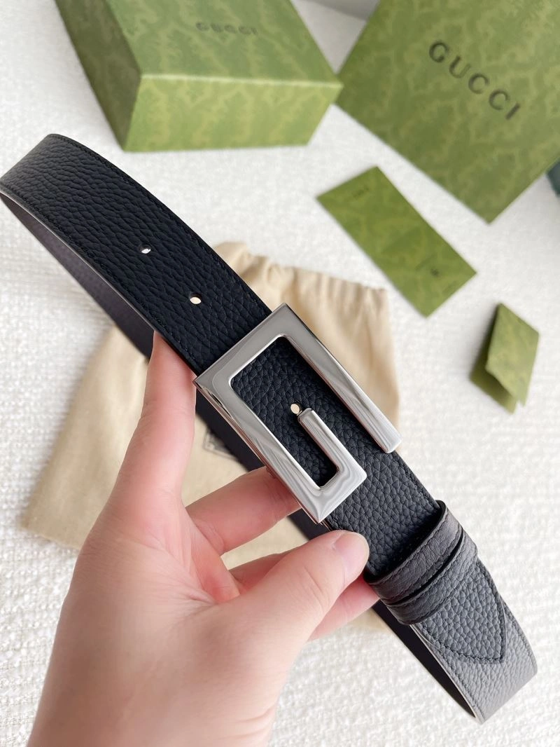 Comfortable Gucci Belts 293777