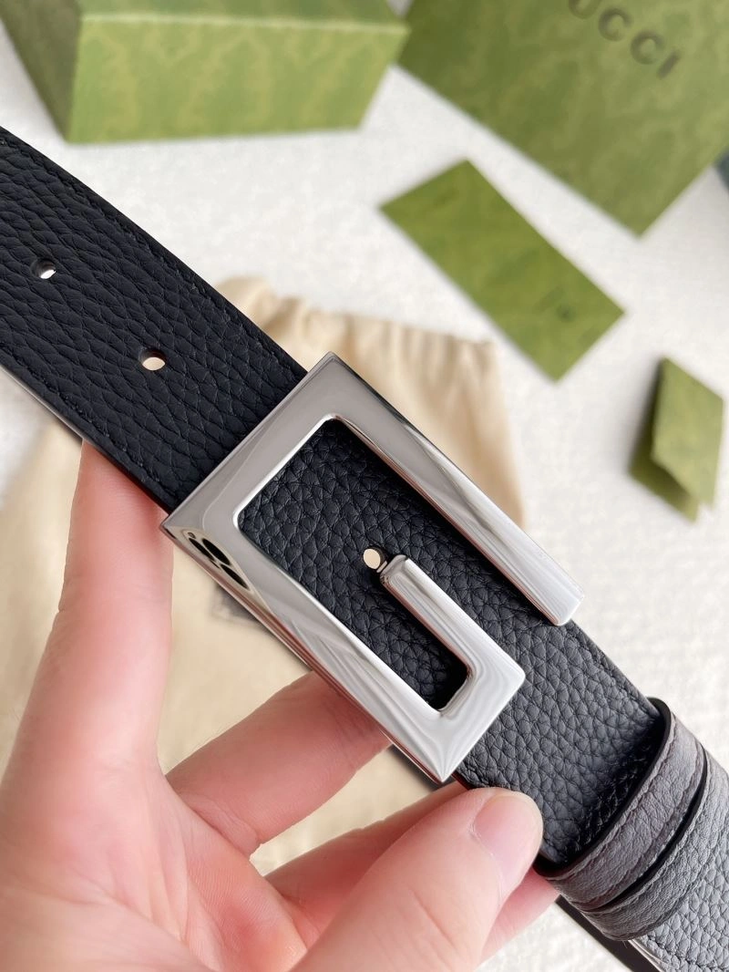 Comfortable Gucci Belts 293777