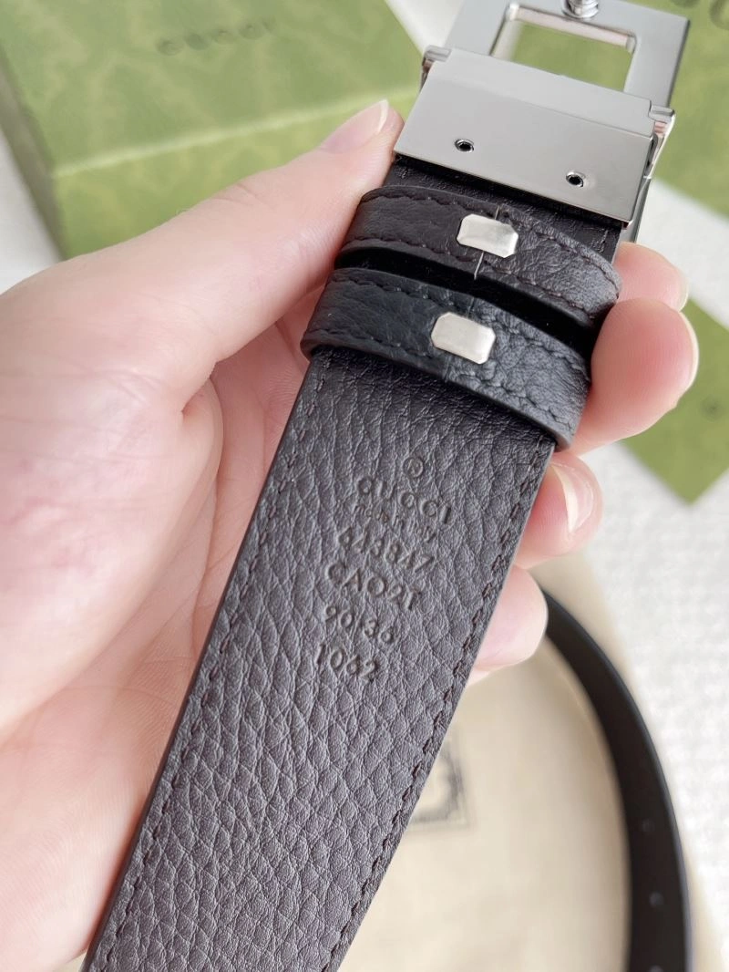 Comfortable Gucci Belts 293777