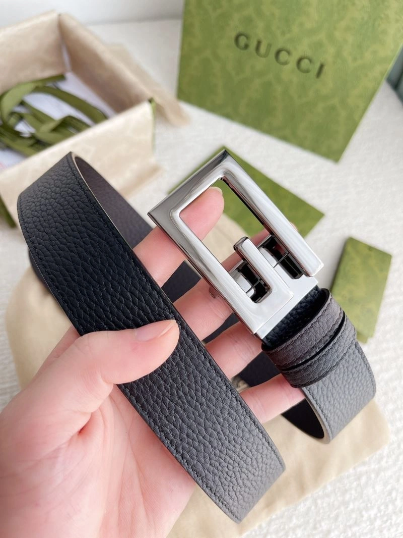 Comfortable Gucci Belts 293777