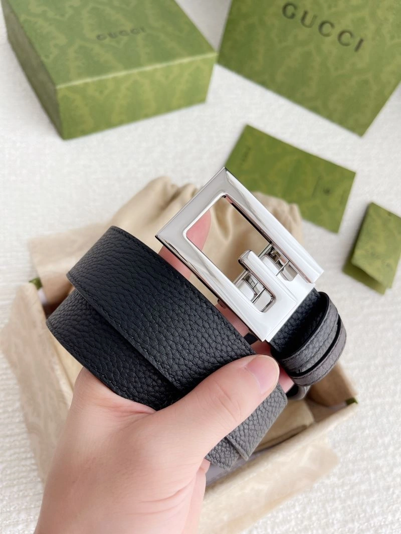 Gucci Belts SoftTouch 293783