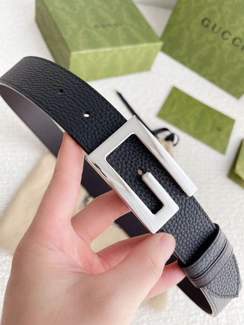 Gucci Belts SoftTouch 293783