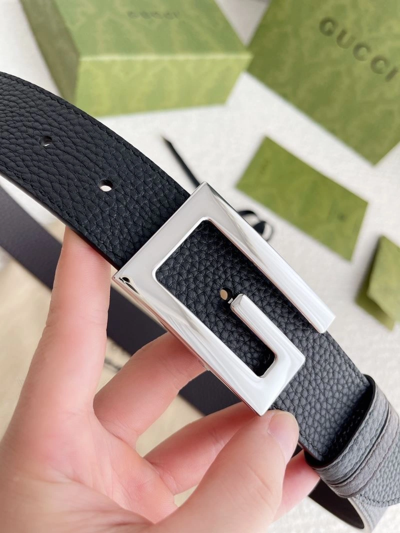 Gucci Belts SoftTouch 293783
