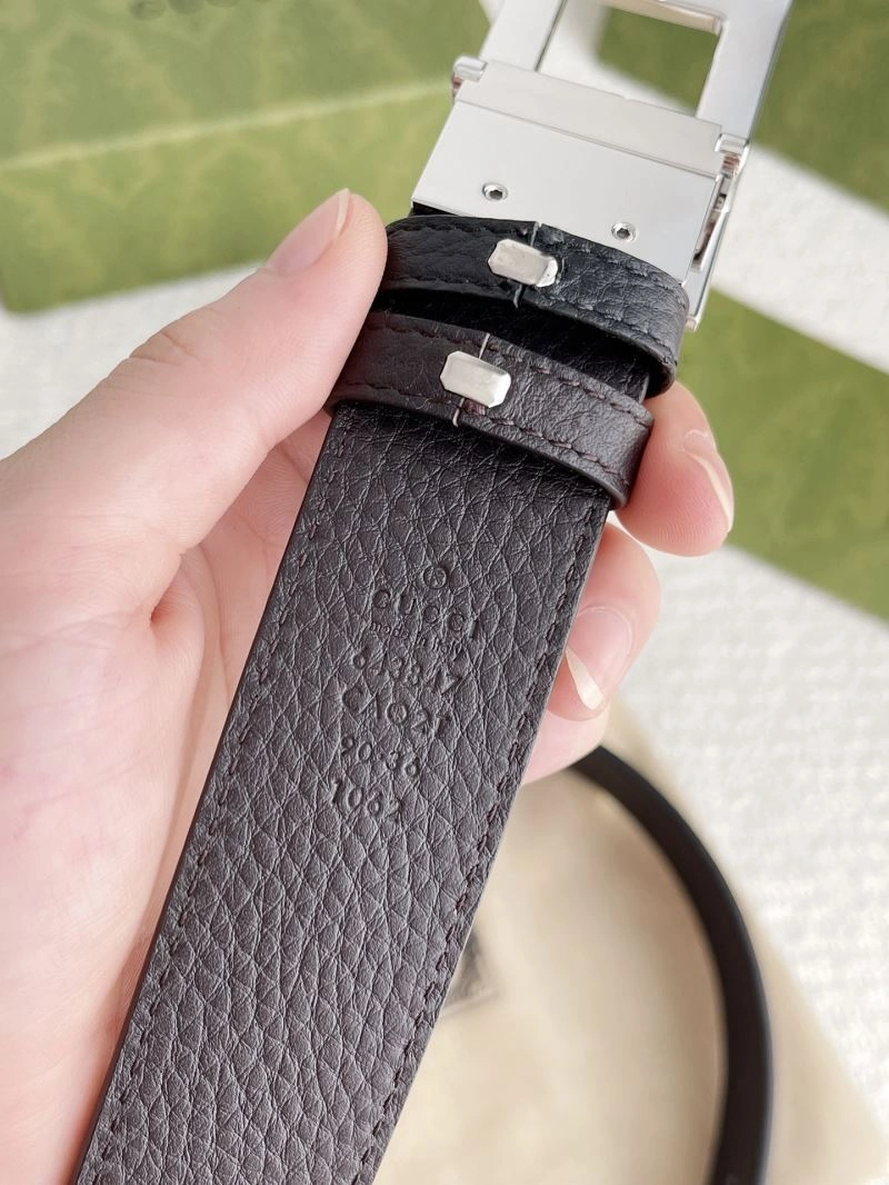 Gucci Belts SoftTouch 293783