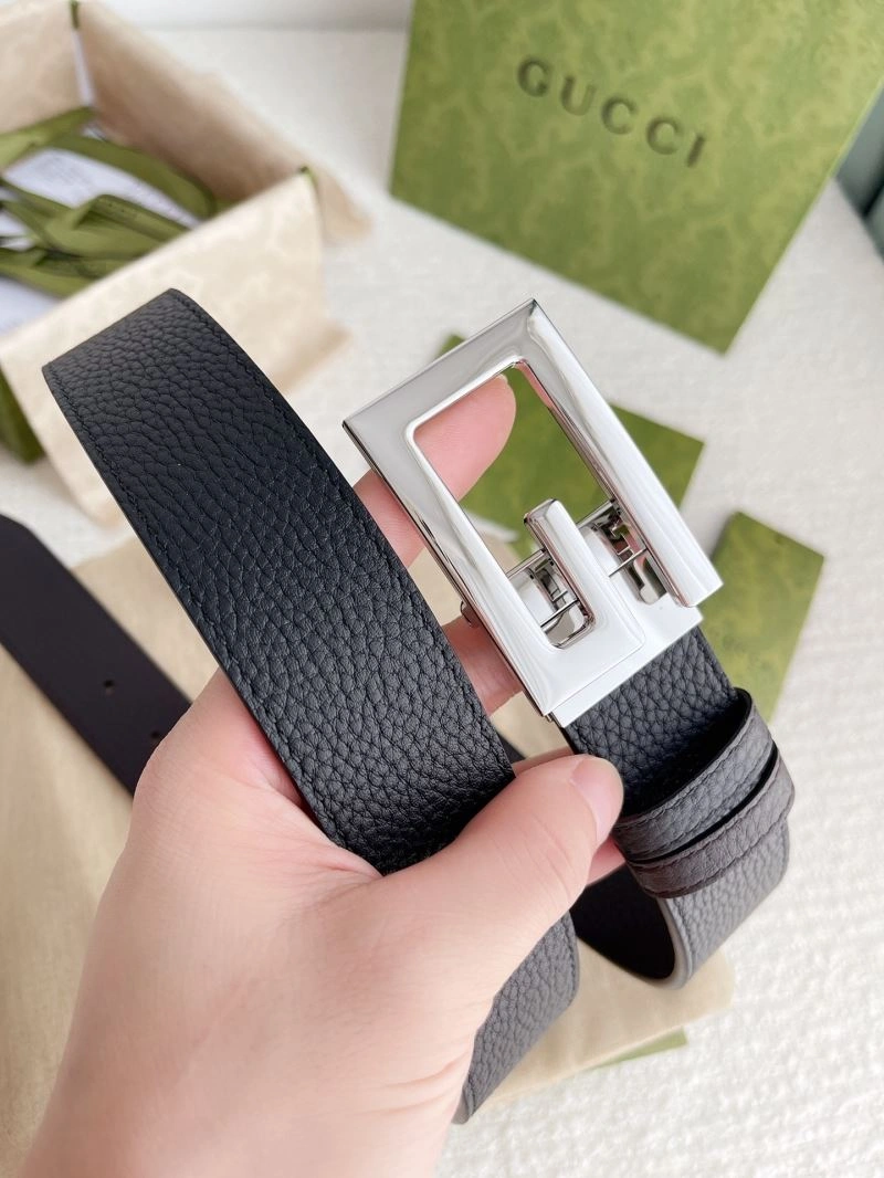 Gucci Belts SoftTouch 293783