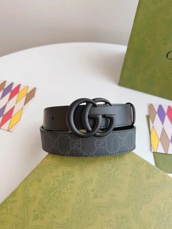 UrbanChic Gucci Belts 293772
