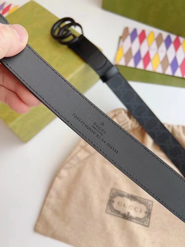 UrbanChic Gucci Belts 293772