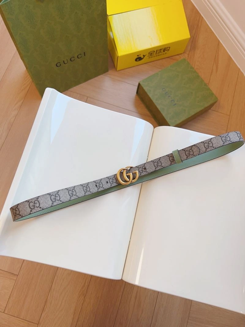 FastDry Gucci Belts 293771