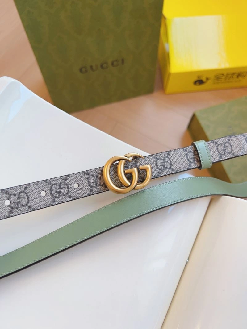FastDry Gucci Belts 293771