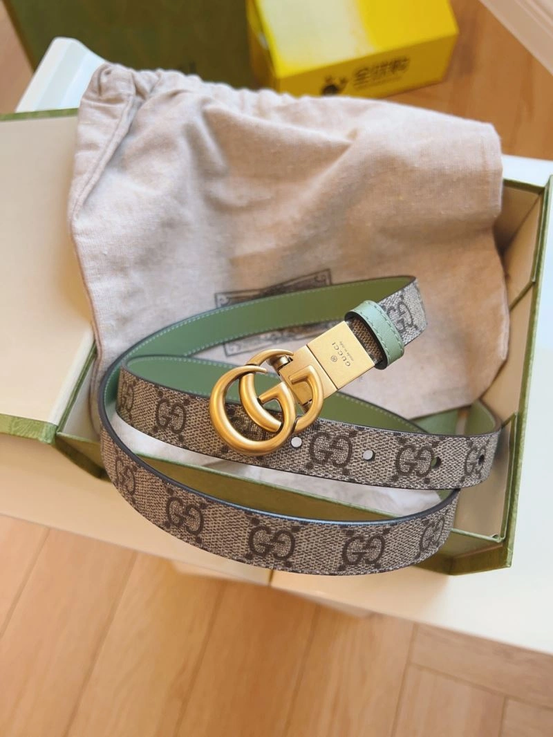 FastDry Gucci Belts 293771