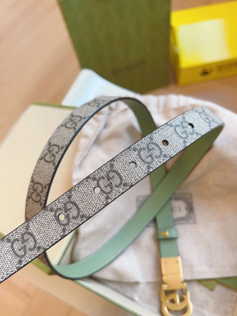 FastDry Gucci Belts 293771