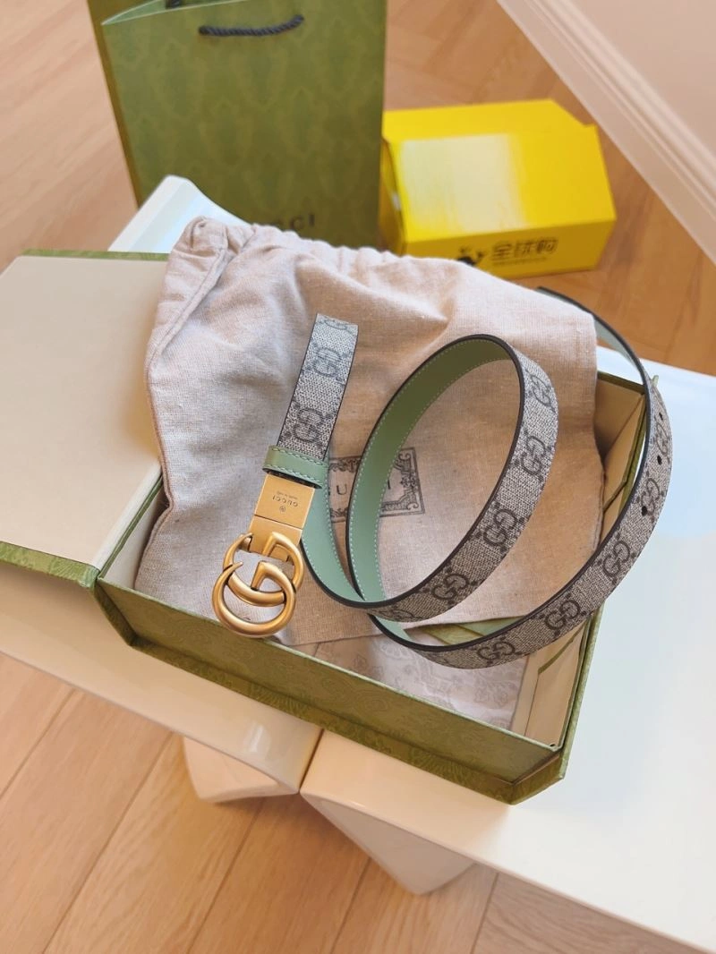FastDry Gucci Belts 293771