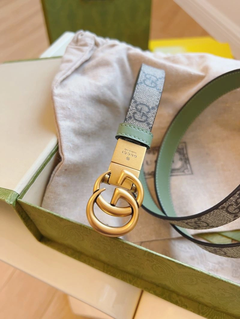 FastDry Gucci Belts 293771