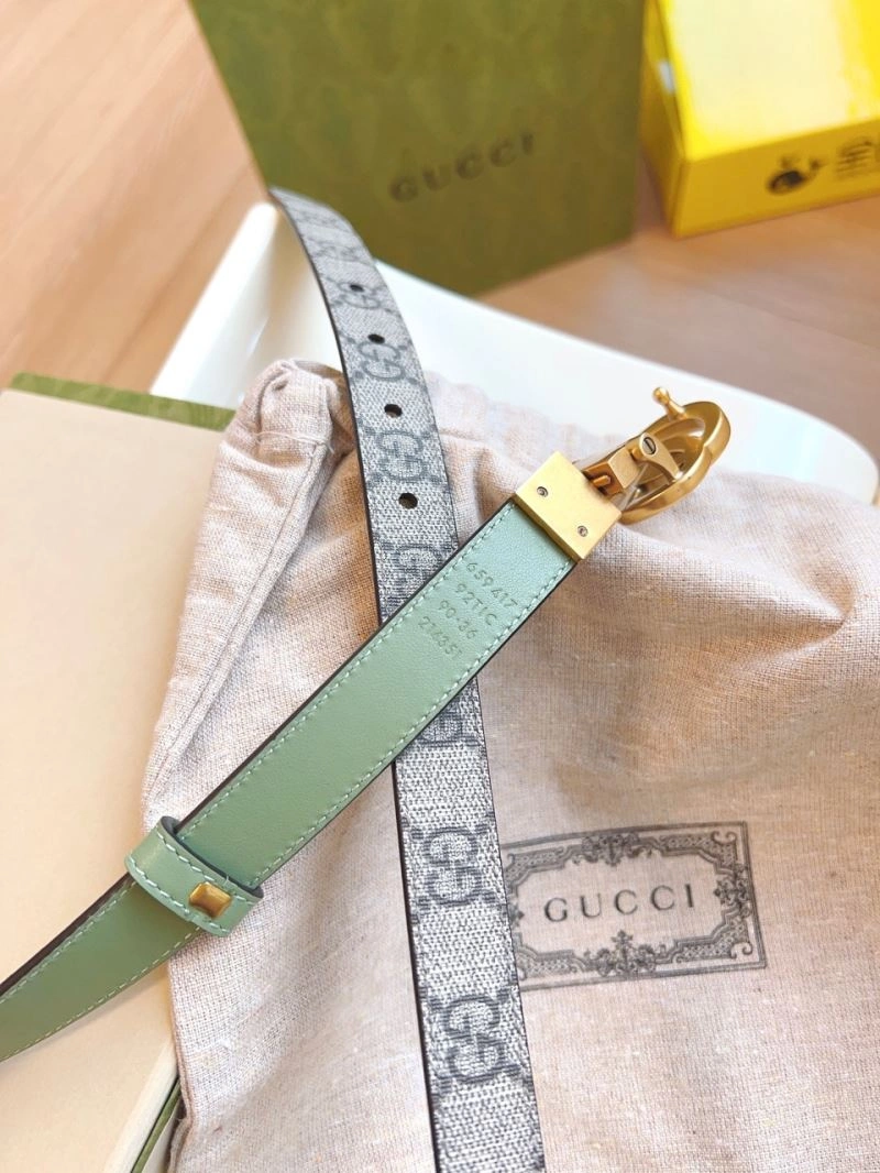 FastDry Gucci Belts 293771