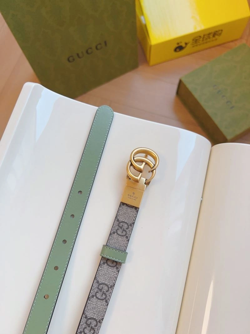 FastDry Gucci Belts 293771