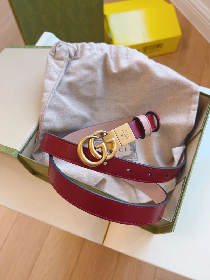 BestValue Gucci Belts 293769