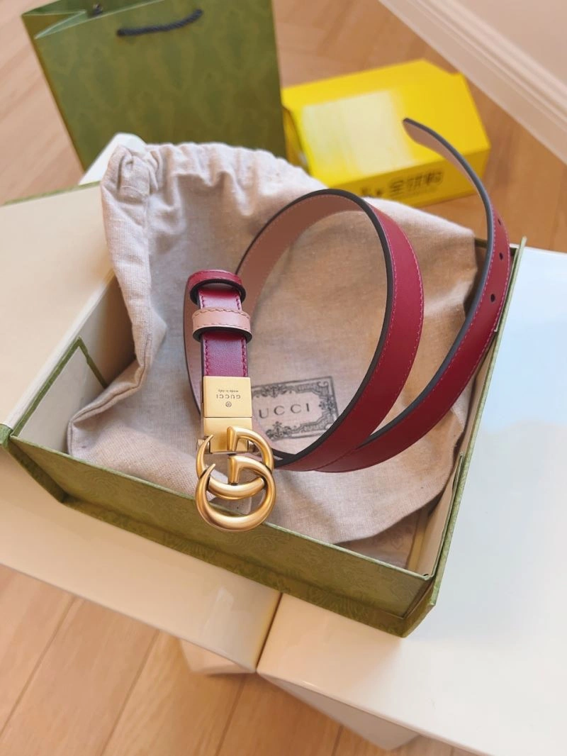 BestValue Gucci Belts 293769