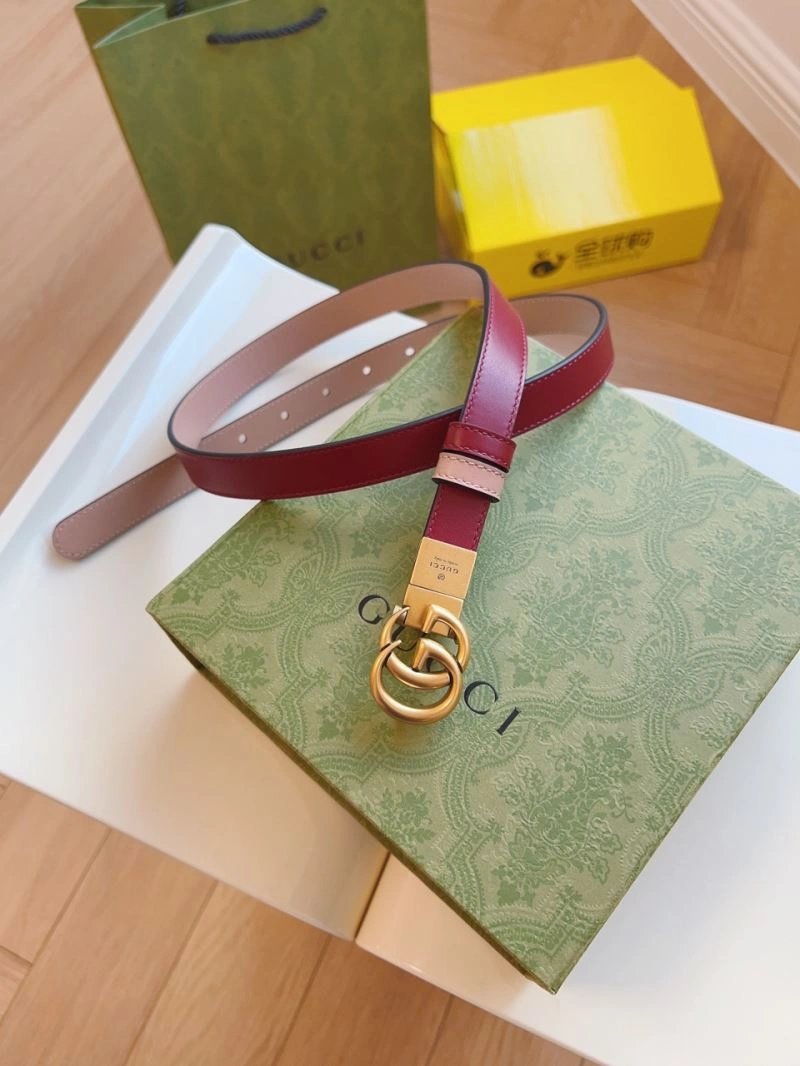 BestValue Gucci Belts 293769