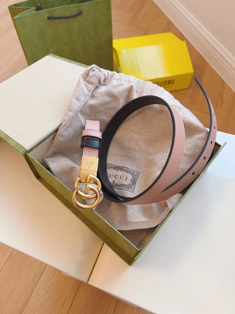 Gucci Belts ComfortFit 293770