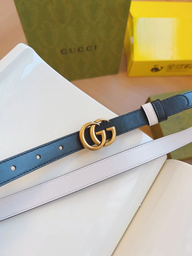Gucci Belts TravelReady 293748