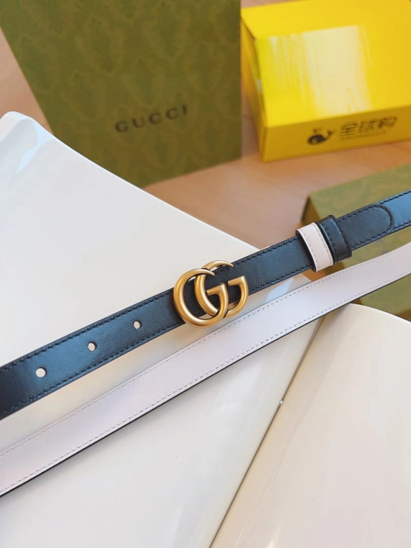 Gucci Belts TravelReady 293748