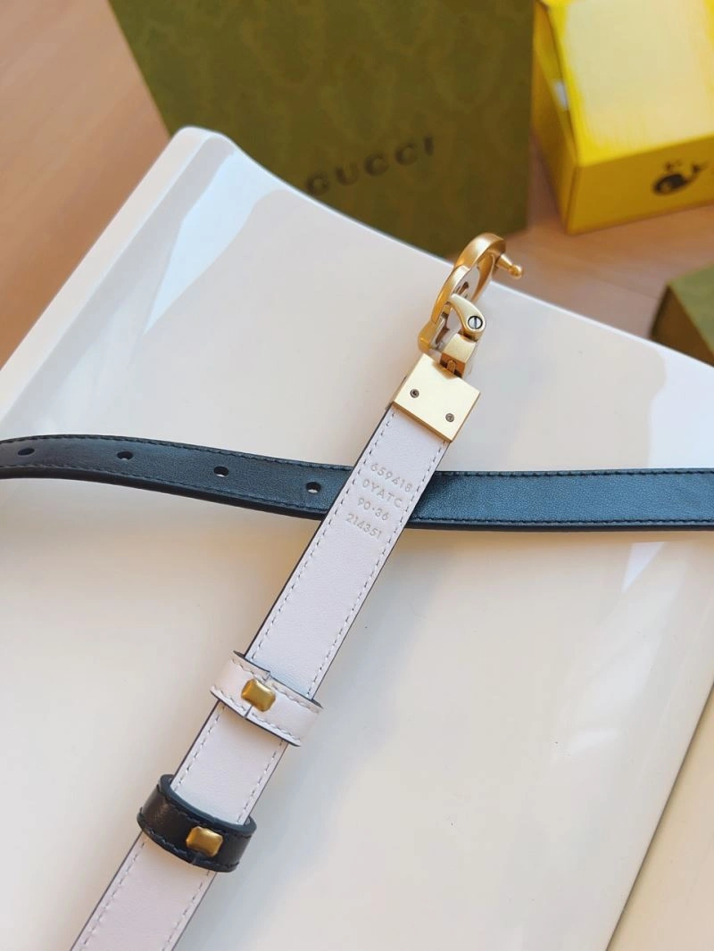 Gucci Belts TravelReady 293748