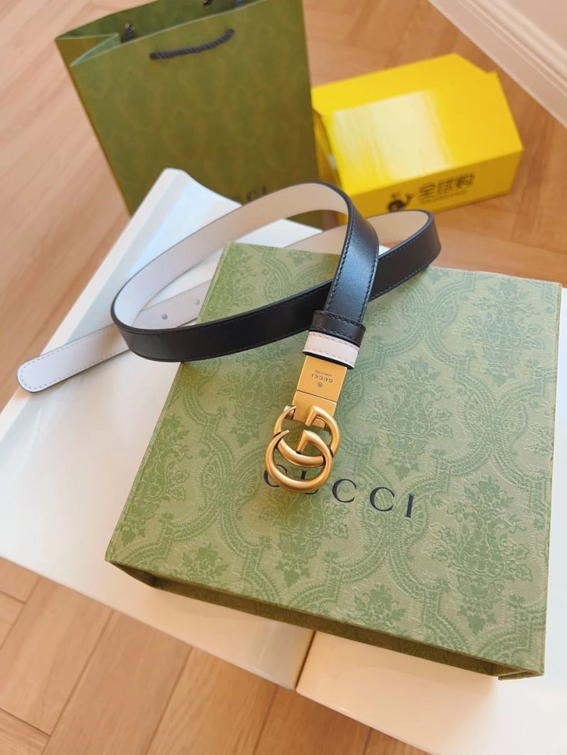 Gucci Belts TravelReady 293748