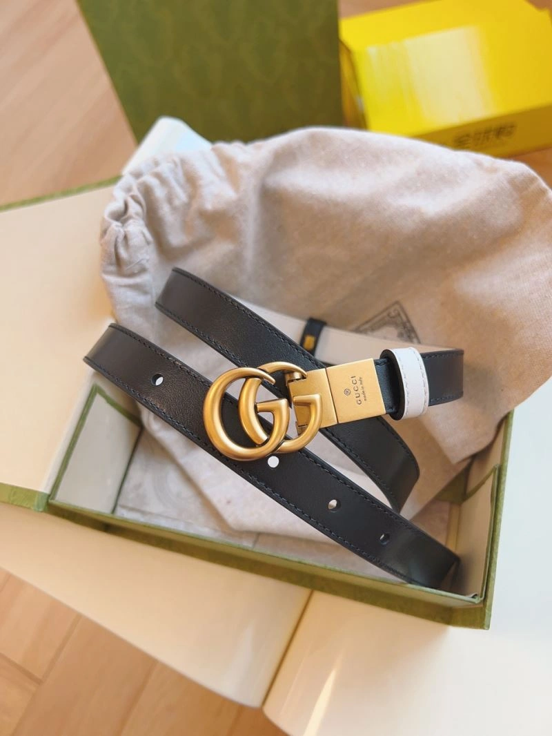 Gucci Belts TravelReady 293748