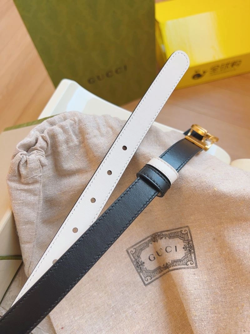 Gucci Belts TravelReady 293748