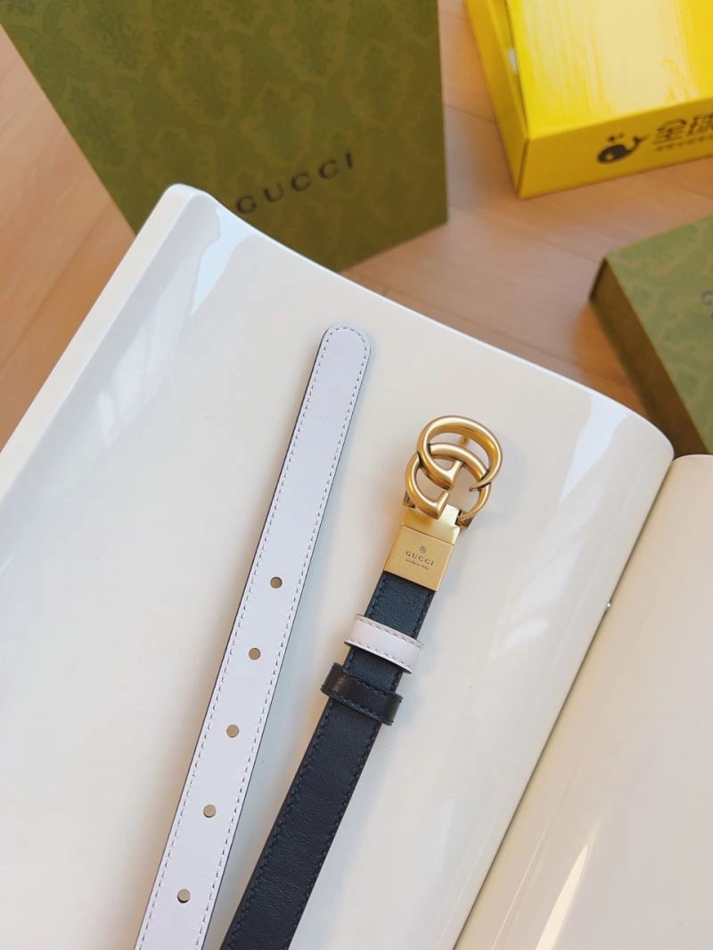 Gucci Belts TravelReady 293748