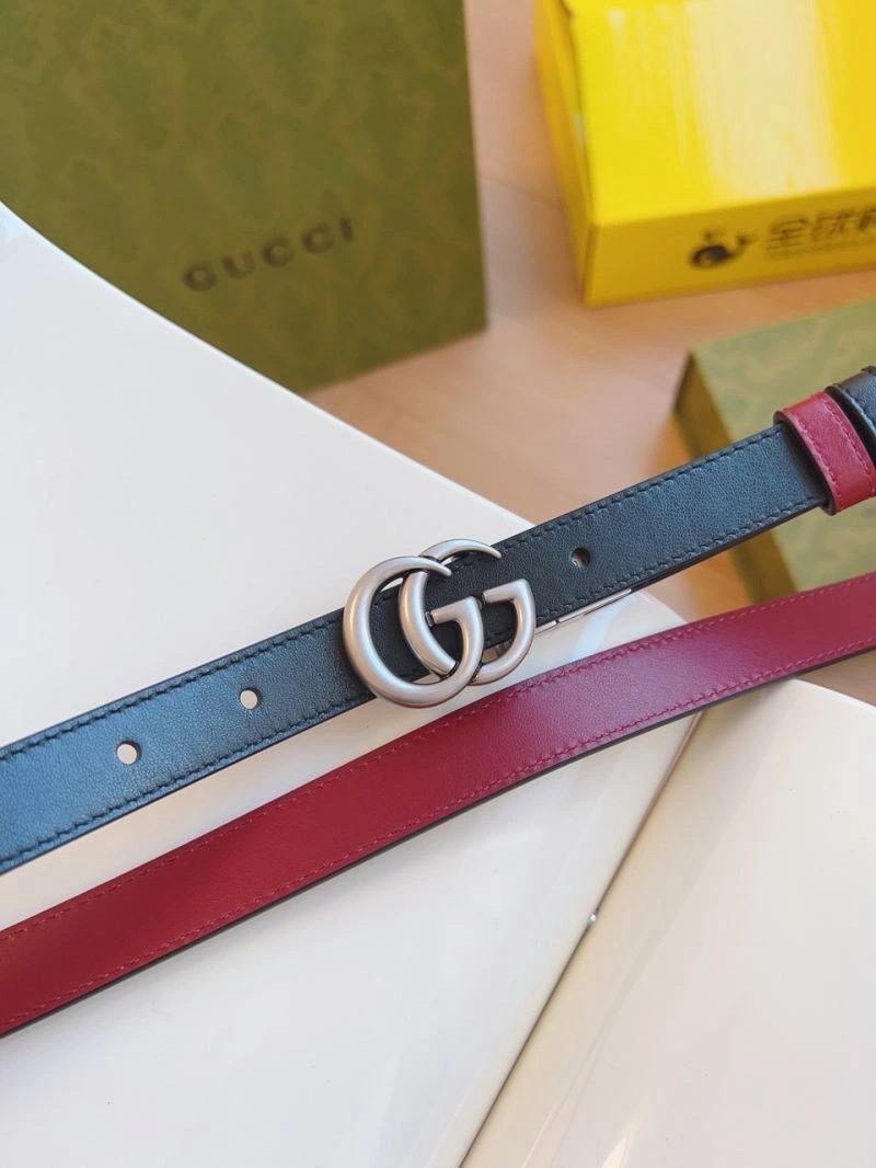 Gucci Belts Unique 293765