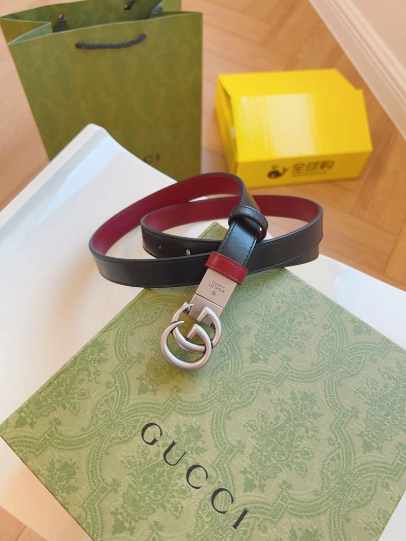 Gucci Belts Unique 293765