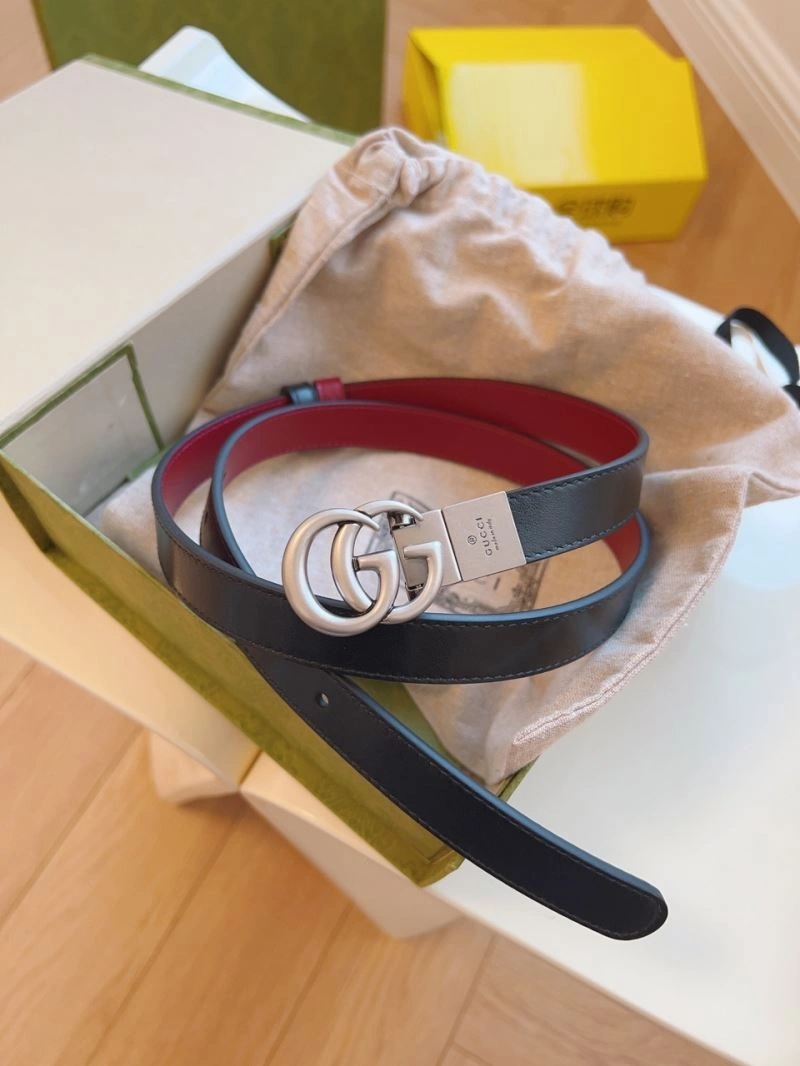 Gucci Belts Unique 293765