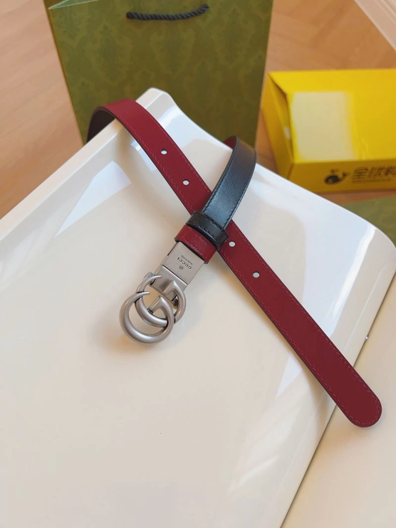 Gucci Belts Unique 293765
