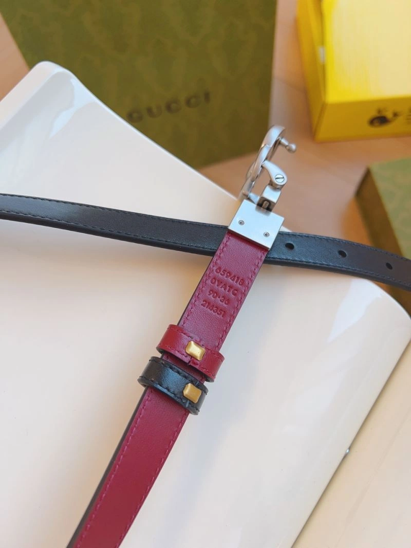 Gucci Belts Unique 293765