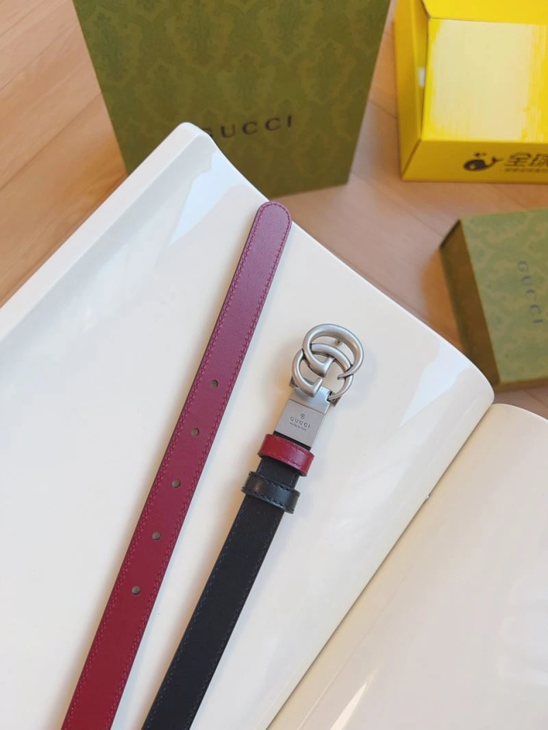 Gucci Belts Unique 293765