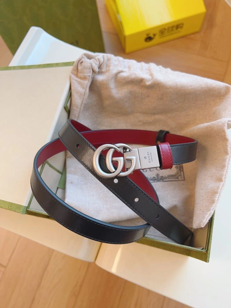 Gucci Belts Unique 293765