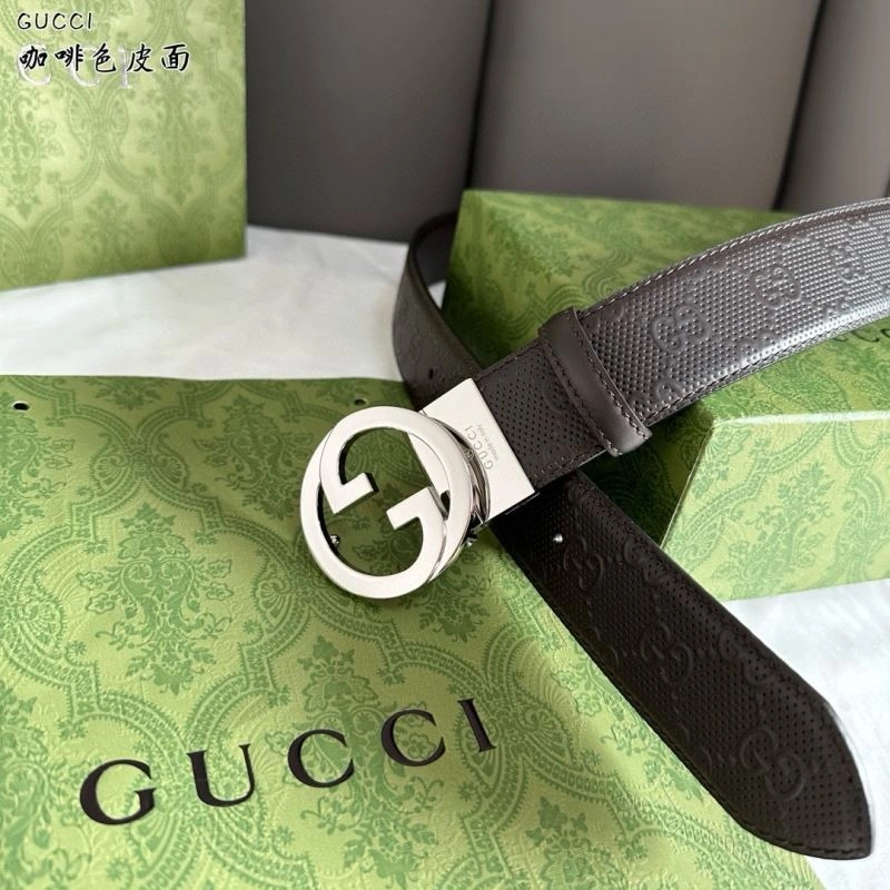 Gucci Belts BestValue 293740