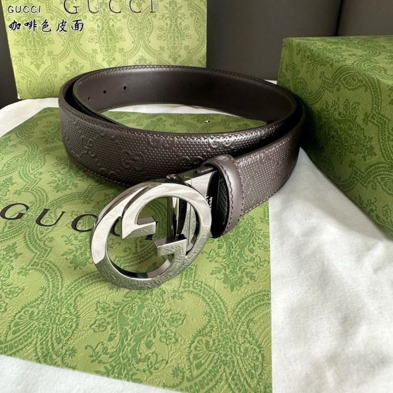 Reliable Gucci Belts 293737
