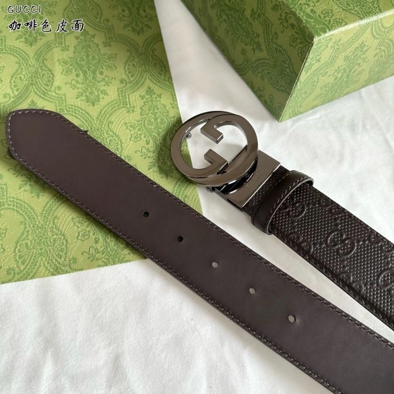 Reliable Gucci Belts 293737