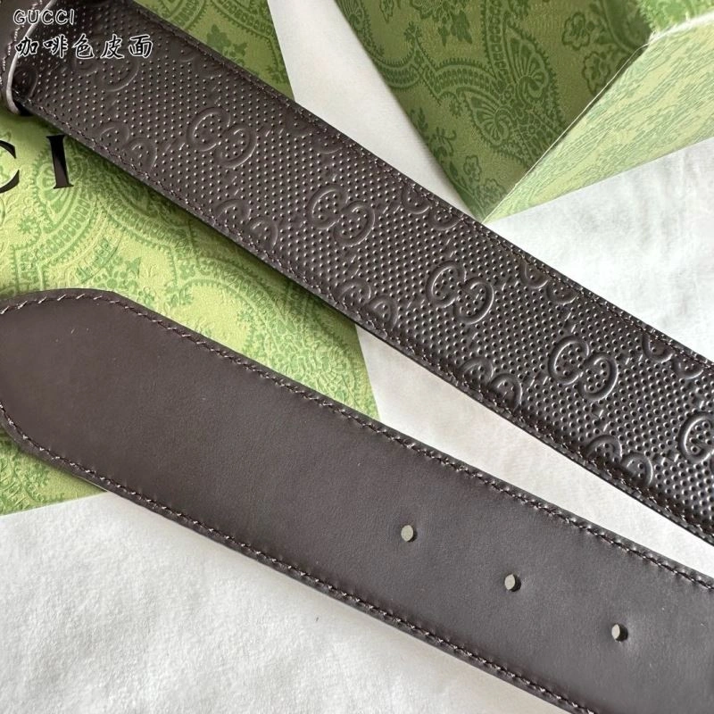 Reliable Gucci Belts 293737
