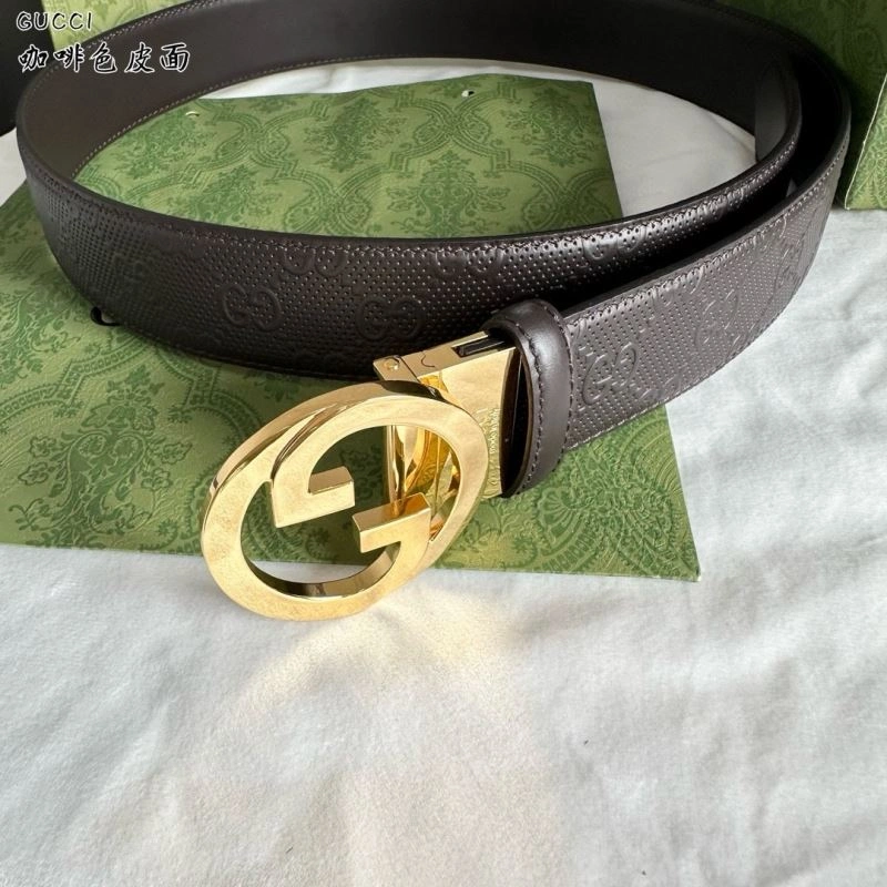 Gucci Belts Casual 293739